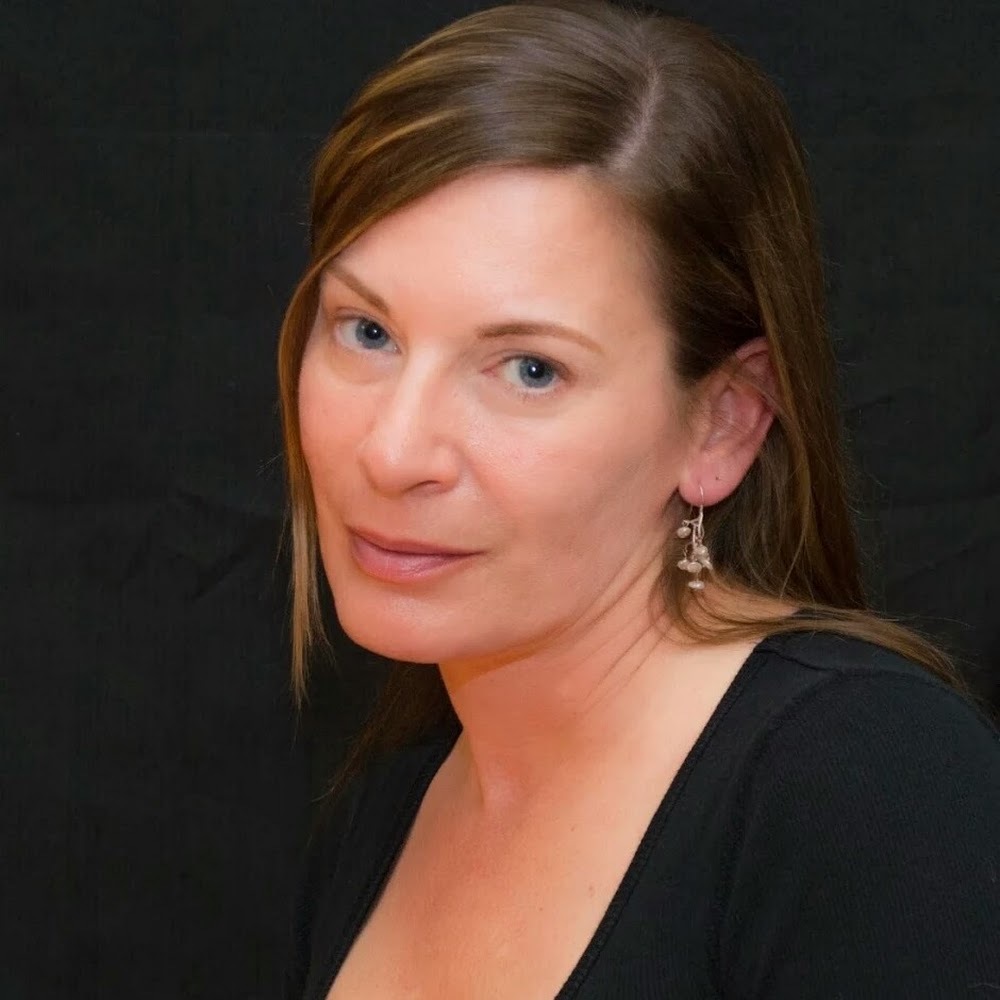 Meet your Posher, Karenann